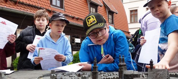 „Spacer z Kazimierzem Wielkim” z okazji 680 Urodzin Bydgoszczy