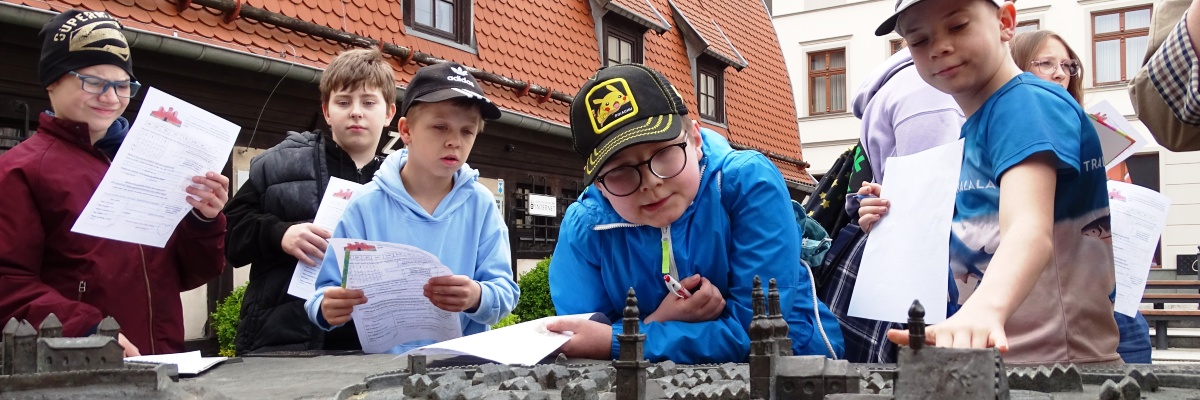 „Spacer z Kazimierzem Wielkim” z okazji 680 Urodzin Bydgoszczy