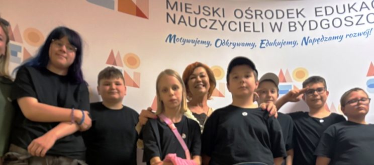I edycjia projektu „eMOCje w EMPATII”