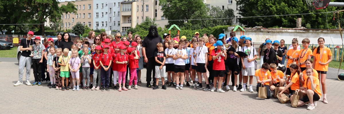 Gorillas 2026