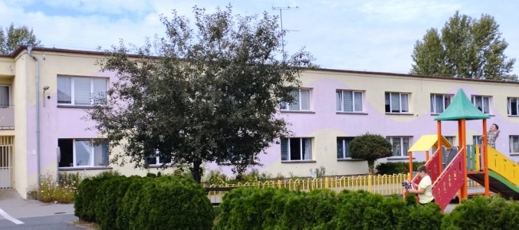 Internat SOSW nr 3