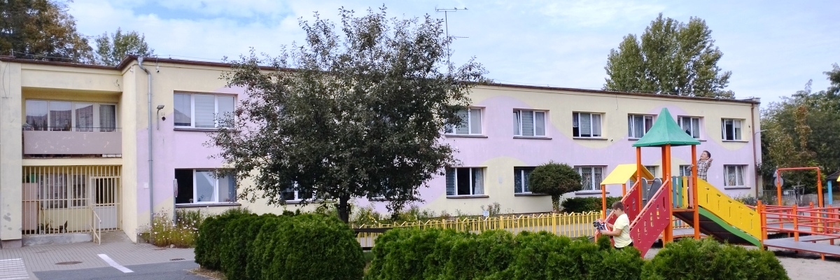 Specjalny Ośrodek Szkolno-Wychowawczy nr 3