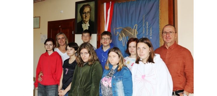 Samorząd szkolny