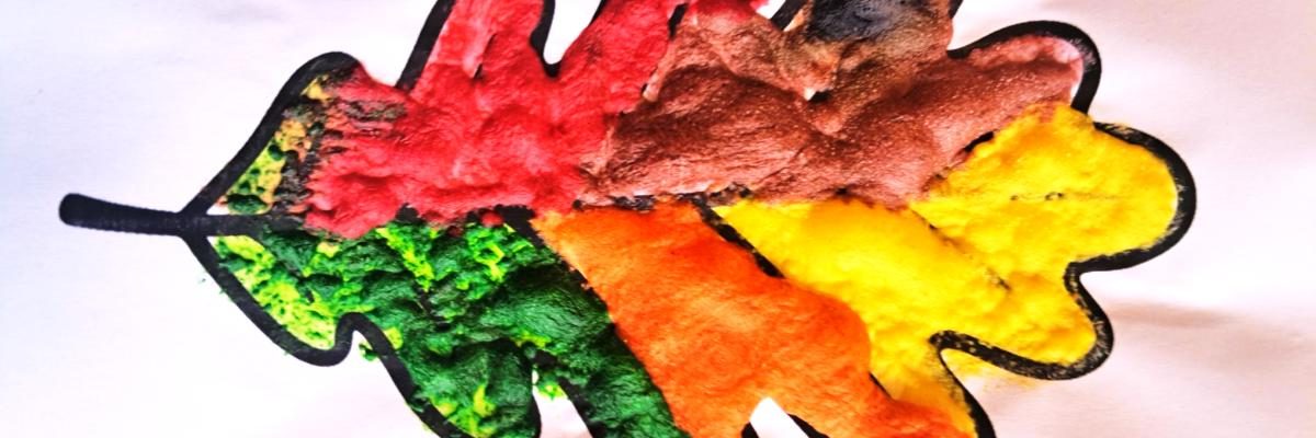 Zajęcia w ramach Klubu Młodego Odkrywcy