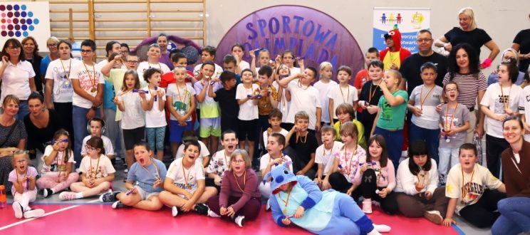 Europejski Dzień Sportu Szkolnego