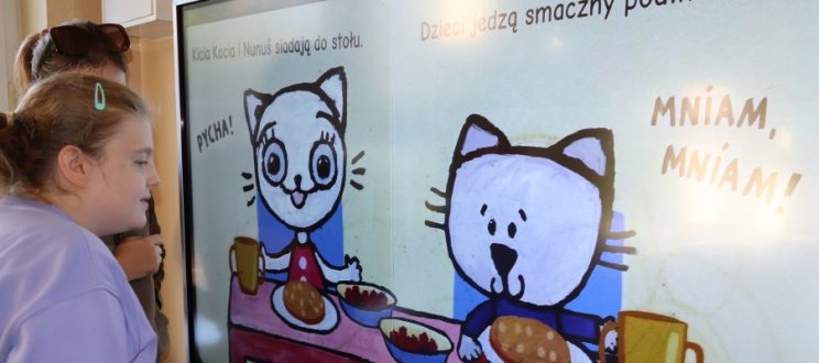 Dzień głośnego czytania