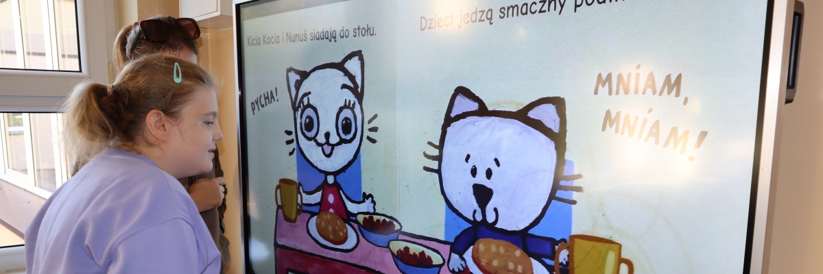 Dzień głośnego czytania