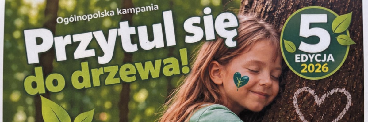 Dzień Drzewa – druga grupa uczniów w akcji! 🌳💚