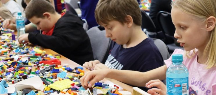 Fundacja Dziecięce Marzenia