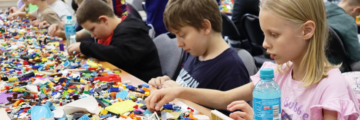 Fundacja Dziecięce Marzenia